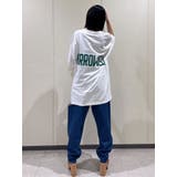 【みちょぱコラボ】BORROWED BIG Tシャツ | GYDA | 詳細画像10