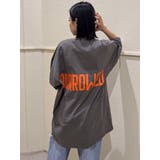 【みちょぱコラボ】BORROWED BIG Tシャツ | GYDA | 詳細画像13