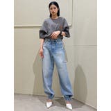 【みちょぱコラボ】BORROWED BIG Tシャツ | GYDA | 詳細画像14