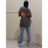 【みちょぱコラボ】BORROWED BIG Tシャツ | GYDA | 詳細画像21