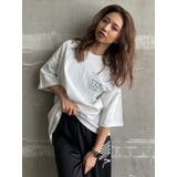 【みちょぱコラボ】BORROWED BIG Tシャツ | GYDA | 詳細画像23