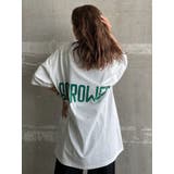 【みちょぱコラボ】BORROWED BIG Tシャツ | GYDA | 詳細画像24