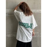 【みちょぱコラボ】BORROWED BIG Tシャツ | GYDA | 詳細画像25