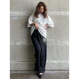 【みちょぱコラボ】BORROWED BIG Tシャツ | GYDA | 詳細画像28