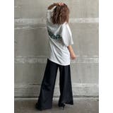 【みちょぱコラボ】BORROWED BIG Tシャツ | GYDA | 詳細画像29