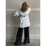 【みちょぱコラボ】BORROWED BIG Tシャツ | GYDA | 詳細画像30