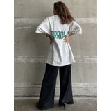 【みちょぱコラボ】BORROWED BIG Tシャツ | GYDA | 詳細画像31