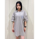 【みちょぱコラボ】BORROWED BIG Tシャツ | GYDA | 詳細画像32