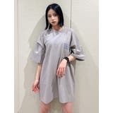 【みちょぱコラボ】BORROWED BIG Tシャツ | GYDA | 詳細画像35