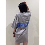 【みちょぱコラボ】BORROWED BIG Tシャツ | GYDA | 詳細画像37