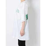 【みちょぱコラボ】BORROWED BIG Tシャツ | GYDA | 詳細画像39