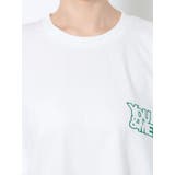 【みちょぱコラボ】BORROWED BIG Tシャツ | GYDA | 詳細画像41