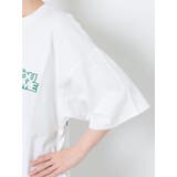 【みちょぱコラボ】BORROWED BIG Tシャツ | GYDA | 詳細画像42