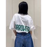 【みちょぱコラボ】BORROWED BIG Tシャツ | GYDA | 詳細画像6