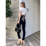 レオパードバックリボンTOPS | GYDA | 詳細画像15 