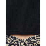 レオパードバックリボンTOPS | GYDA | 詳細画像36 