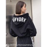 GYDA [MLB] ショートパーカー | GYDA | 詳細画像10 