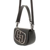 GGモチーフラウンドBAG | GYDA | 詳細画像5