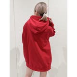 Champion HOODED SWEATSHIRT | GYDA | 詳細画像10