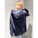 Champion HOODED SWEATSHIRT | GYDA | 詳細画像13