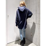 Champion HOODED SWEATSHIRT | GYDA | 詳細画像15