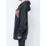 Champion HOODED SWEATSHIRT | GYDA | 詳細画像17