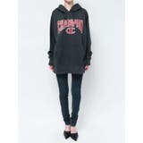 Champion HOODED SWEATSHIRT | GYDA | 詳細画像23