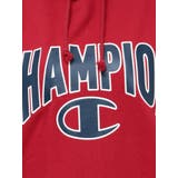 Champion HOODED SWEATSHIRT | GYDA | 詳細画像25