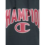 Champion HOODED SWEATSHIRT | GYDA | 詳細画像26