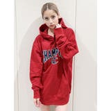 Champion HOODED SWEATSHIRT | GYDA | 詳細画像8