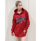 Champion HOODED SWEATSHIRT | GYDA | 詳細画像9