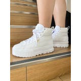 PUMA メイズミッドウィメンズ | GYDA | 詳細画像5 