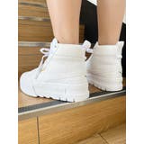 PUMA メイズミッドウィメンズ | GYDA | 詳細画像6 