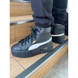 ブラック | PUMA メイズミッドウィメンズ | GYDA