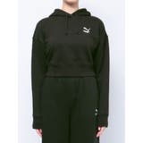 PUMA CLASSICSクロップドフーディTR | GYDA | 詳細画像14
