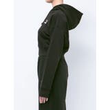 PUMA CLASSICSクロップドフーディTR | GYDA | 詳細画像15
