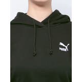 PUMA CLASSICSクロップドフーディTR | GYDA | 詳細画像17