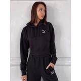 PUMA CLASSICSクロップドフーディTR | GYDA | 詳細画像2