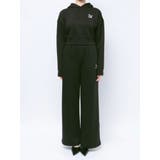 PUMA CLASSICSクロップドフーディTR | GYDA | 詳細画像20