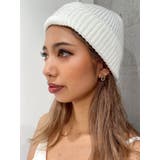 オフホワイト | GYDIES ANGELS ニットキャップ | GYDA