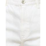 ハイウエスト ダメージカラー ワイドパンツ | GYDA | 詳細画像31