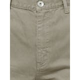 ハイウエスト ダメージカラー ワイドパンツ | GYDA | 詳細画像32