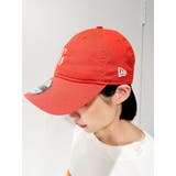 GYDA×NEWERA CROSSPOINT G キャップ | GYDA | 詳細画像3 