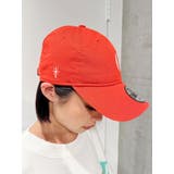 GYDA×NEWERA CROSSPOINT G キャップ | GYDA | 詳細画像4 