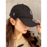 GYDA×NEWERA CROSSPOINT G キャップ | GYDA | 詳細画像5 