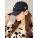 GYDA×NEWERA CROSSPOINT G キャップ | GYDA | 詳細画像6 