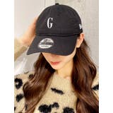 GYDA×NEWERA CROSSPOINT G キャップ | GYDA | 詳細画像7 