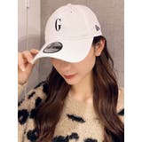 GYDA×NEWERA CROSSPOINT G キャップ | GYDA | 詳細画像8 