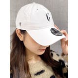 GYDA×NEWERA CROSSPOINT G キャップ | GYDA | 詳細画像9 