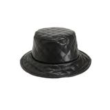 Quilting GGチェーン バケットハット | GYDA | 詳細画像12